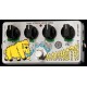 Z.VEX ZVex Effects Pedal, Woolly Mammoth Vexter